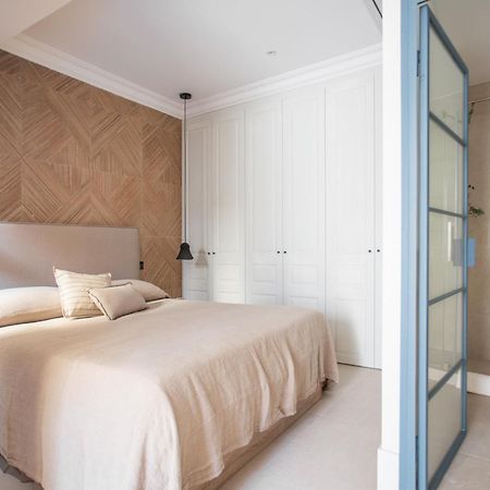 Seissta Madrid Centro "Remodelado" Aparthotel Εξωτερικό φωτογραφία
