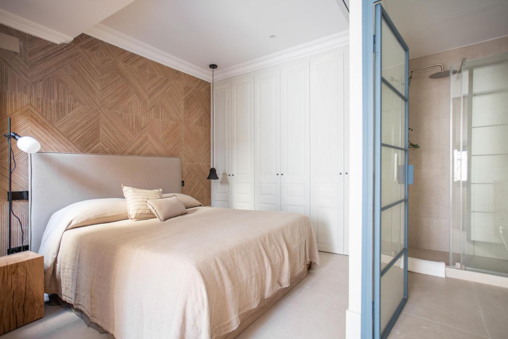 Seissta Madrid Centro "Remodelado" Aparthotel Εξωτερικό φωτογραφία