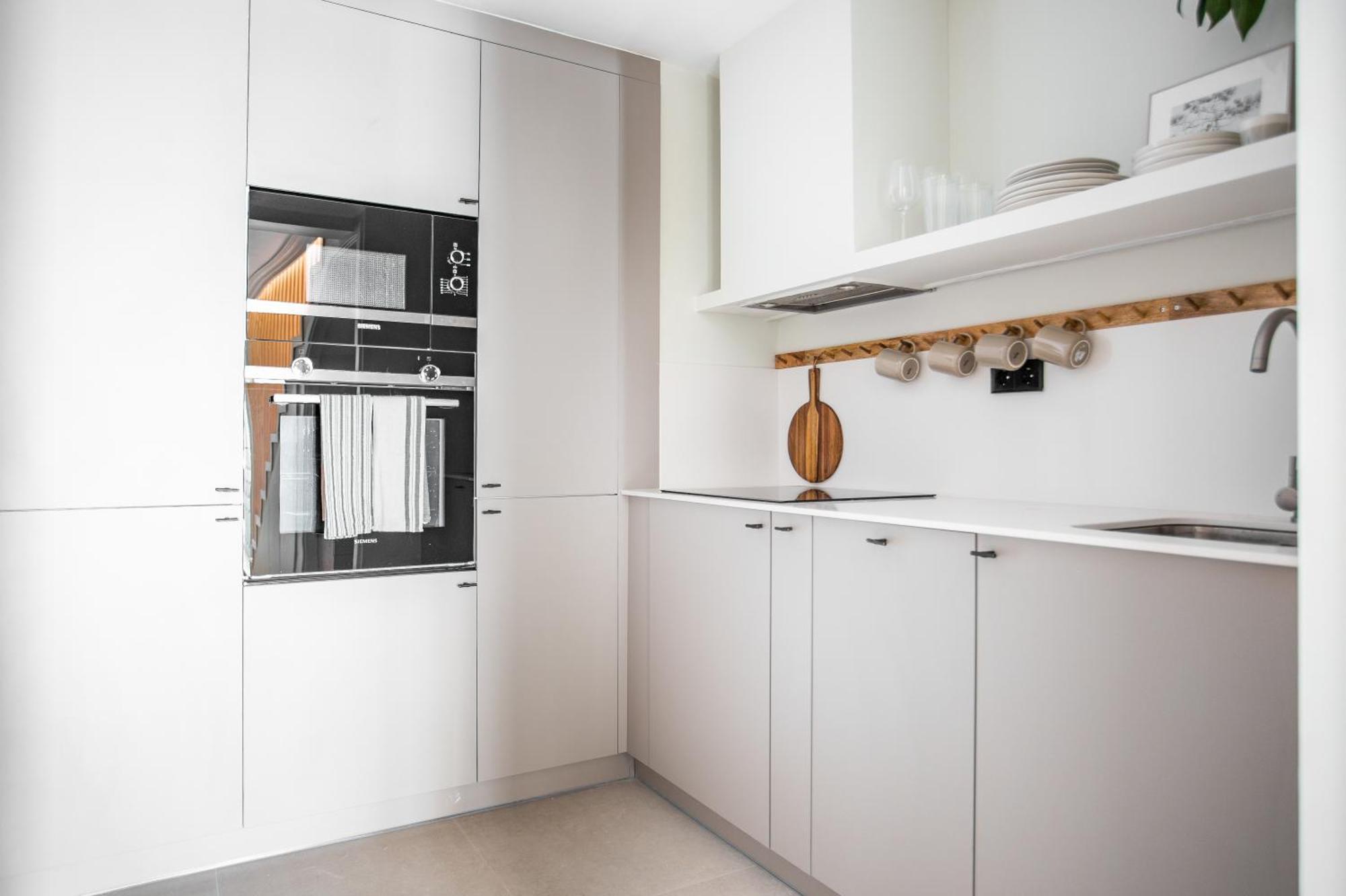 Seissta Madrid Centro "Remodelado" Aparthotel Εξωτερικό φωτογραφία